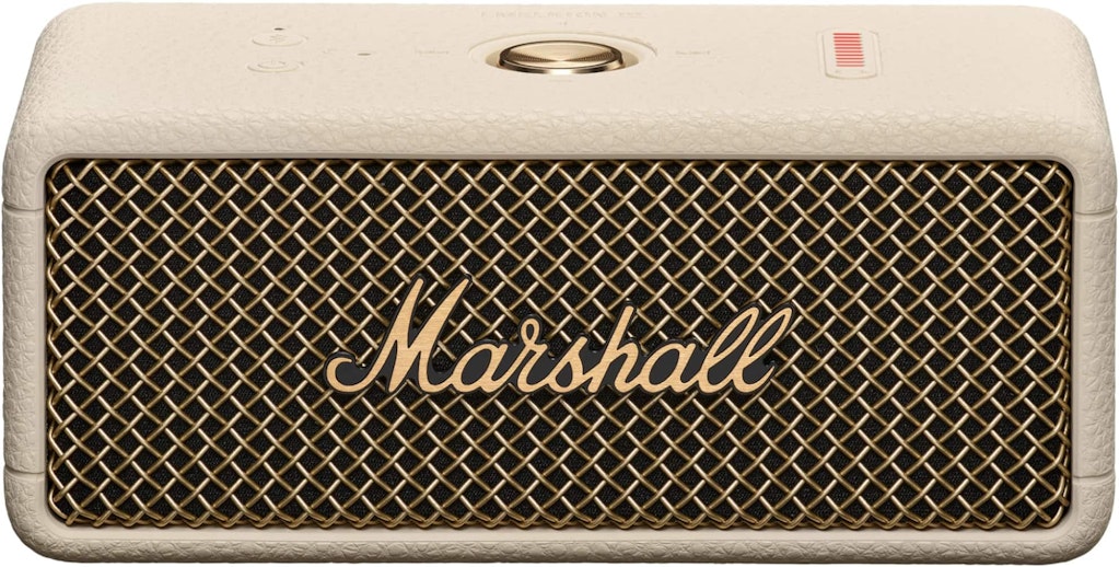 Marshall Emberton III Portable Bluetooth Speaker: $179.99 Marshall Emberton III Portable Bluetooth Speaker: $179.99