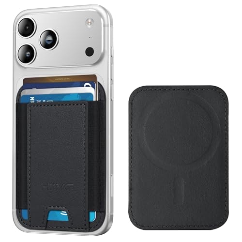 HiWe MagSafe 7-Card Wallet: $13.53 HiWe MagSafe 7-Card Wallet: $13.53
