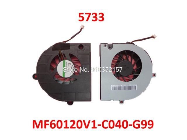 Acer Aspire Laptop CPU Fan: $36.60 Acer Aspire Laptop CPU Fan: $36.60