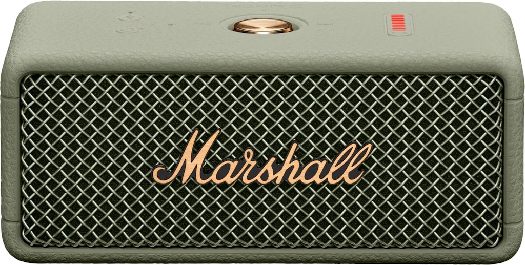 Marshall Emberton III Portable Bluetooth Speaker: $179.99 Marshall Emberton III Portable Bluetooth Speaker: $179.99