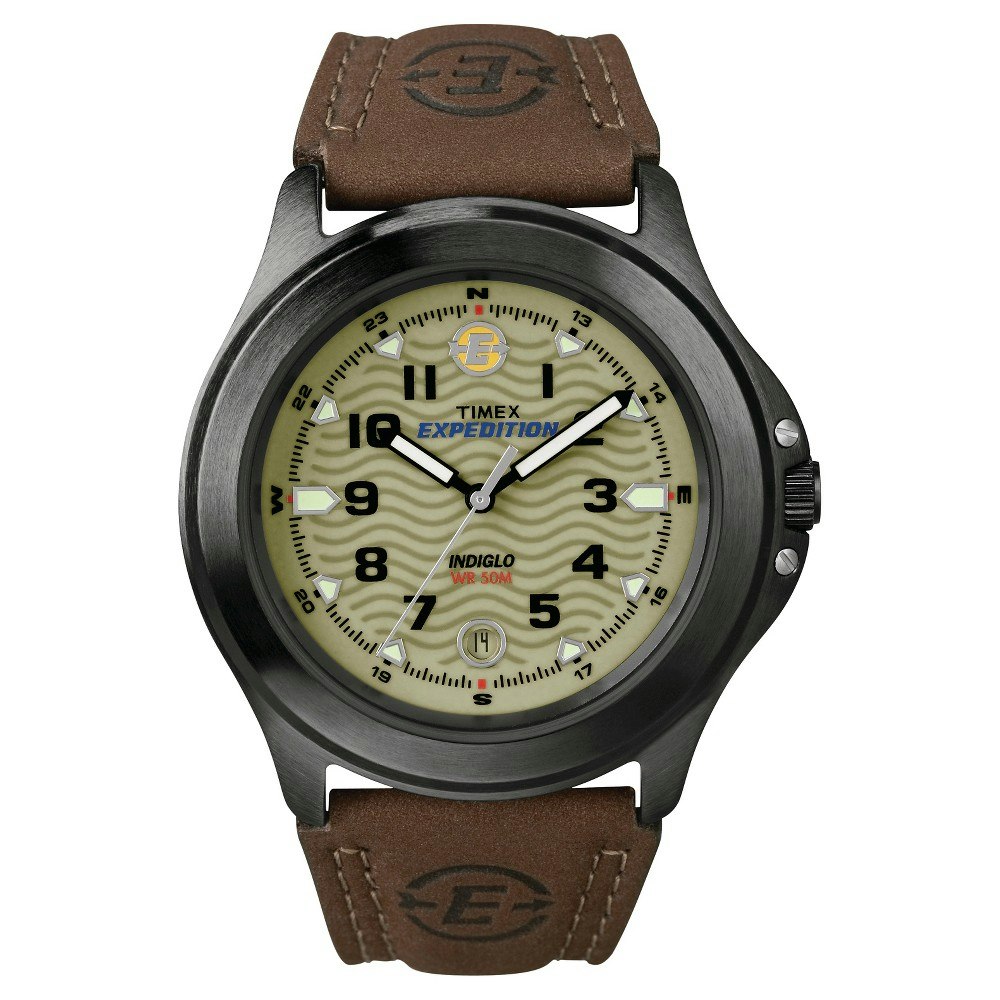 Timex Expedition Field Watch T470129J: $51.10 Timex Expedition Field Watch T470129J: $51.10