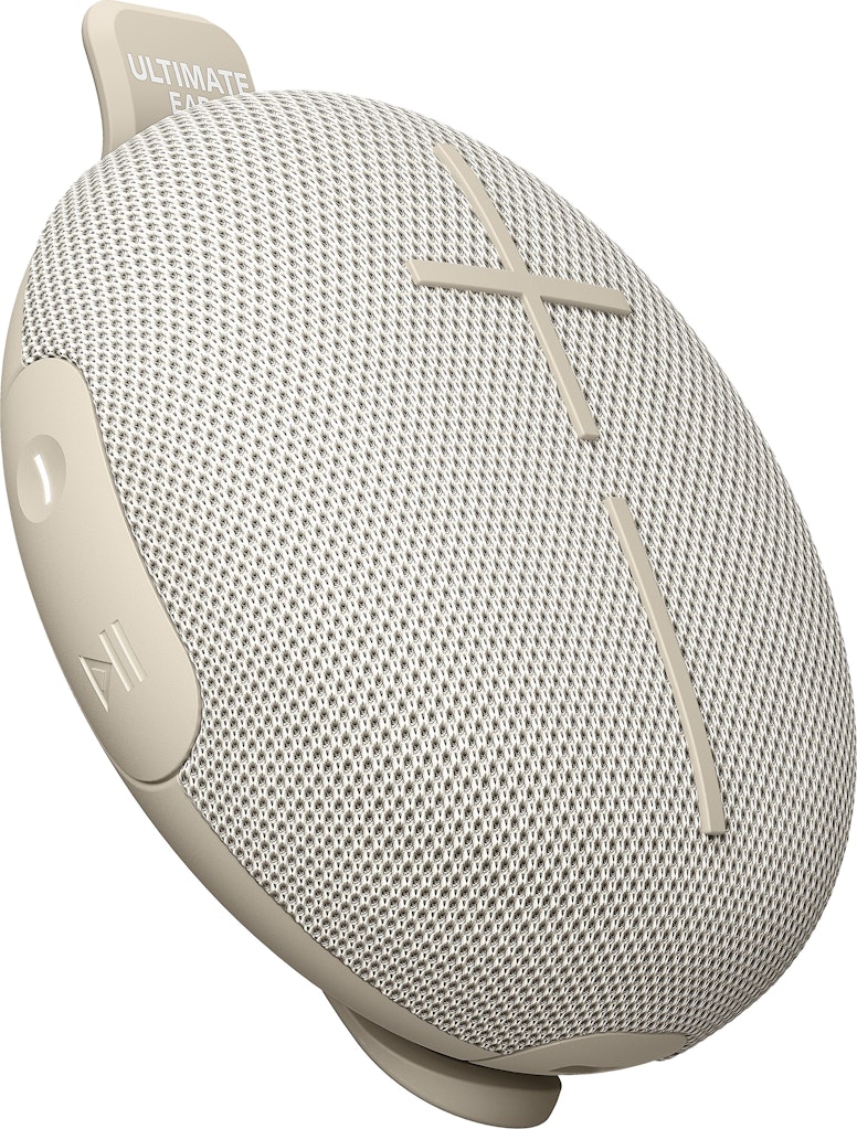 Ultimate Ears Miniroll Waterproof Bluetooth Speaker: $59.99 Ultimate Ears Miniroll Waterproof Bluetooth Speaker: $59.99