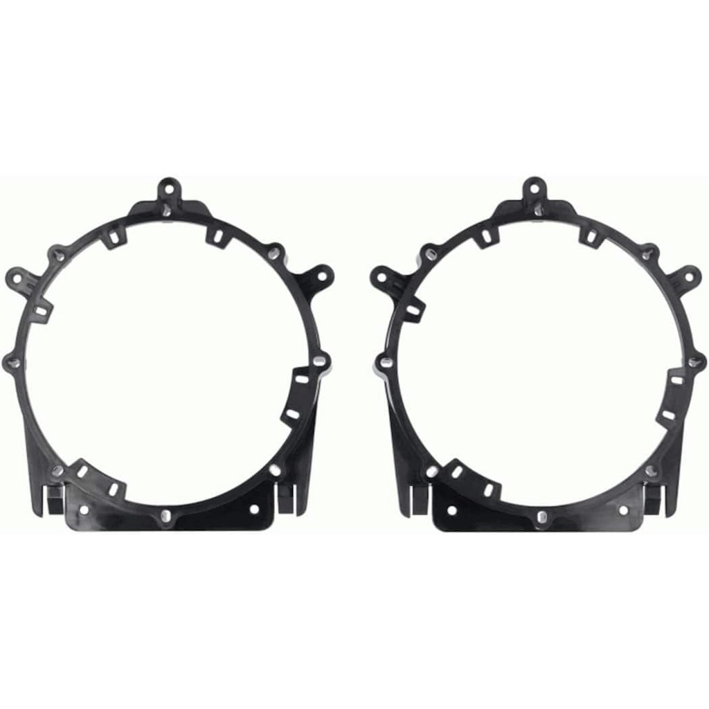 Metra Speaker Adapter Plate 2-Pack: $26.99 Metra Speaker Adapter Plate 2-Pack: $26.99