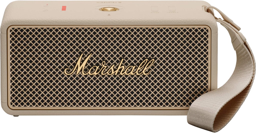 Marshall Middleton II Portable Bluetooth Speaker: $329.99 Marshall Middleton II Portable Bluetooth Speaker: $329.99