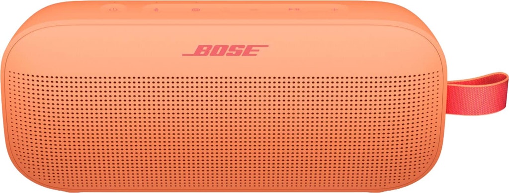 Bose SoundLink Flex (2nd Gen) Portable Bluetooth Speaker: $129 Bose SoundLink Flex (2nd Gen) Portable Bluetooth Speaker: $129