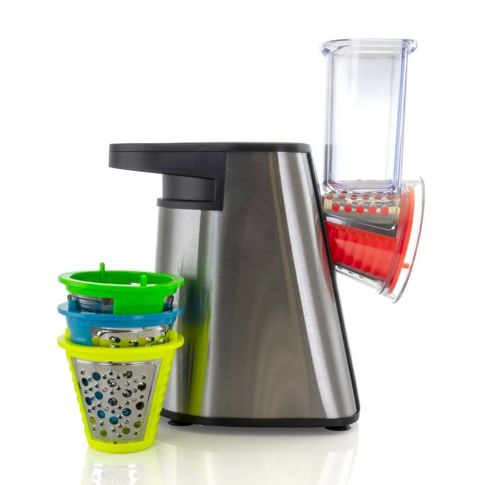 MegaChef 4-in-1 Electric Salad Maker: $53.99