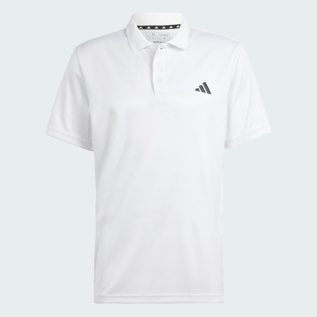 Train Essentials Training Polo Shirt: $40 Train Essentials Training Polo Shirt: $40