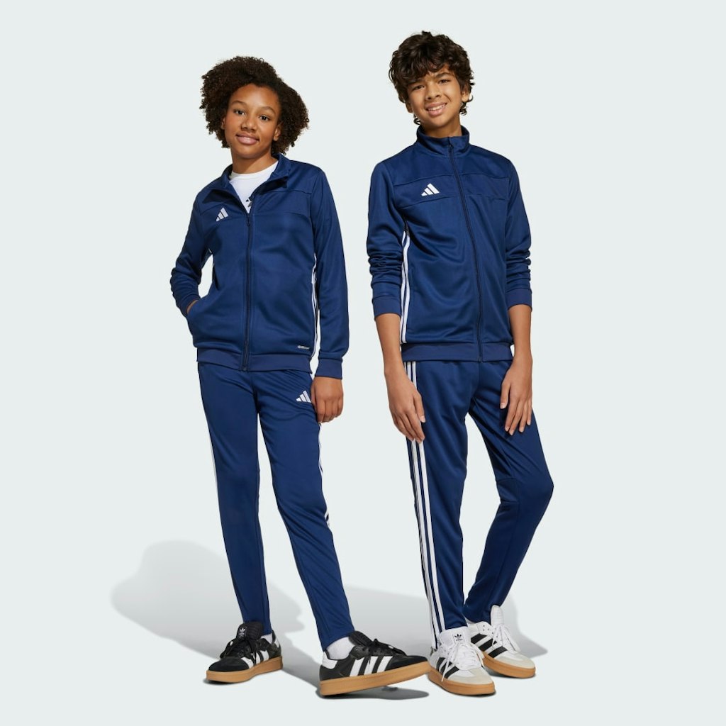 Adidas Tiro 25 Essentials Kids Training Pants: $40 Adidas Tiro 25 Essentials Kids Training Pants: $40