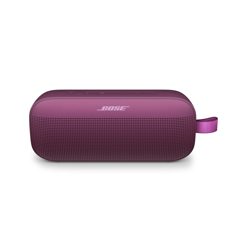 Bose SoundLink Flex 2nd Gen Portable Bluetooth Speaker: $129 Bose SoundLink Flex 2nd Gen Portable Bluetooth Speaker: $129