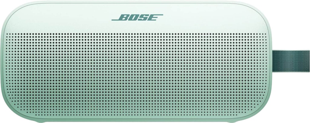 Bose SoundLink Flex 2nd Gen Portable Bluetooth Speaker: $129 Bose SoundLink Flex 2nd Gen Portable Bluetooth Speaker: $129