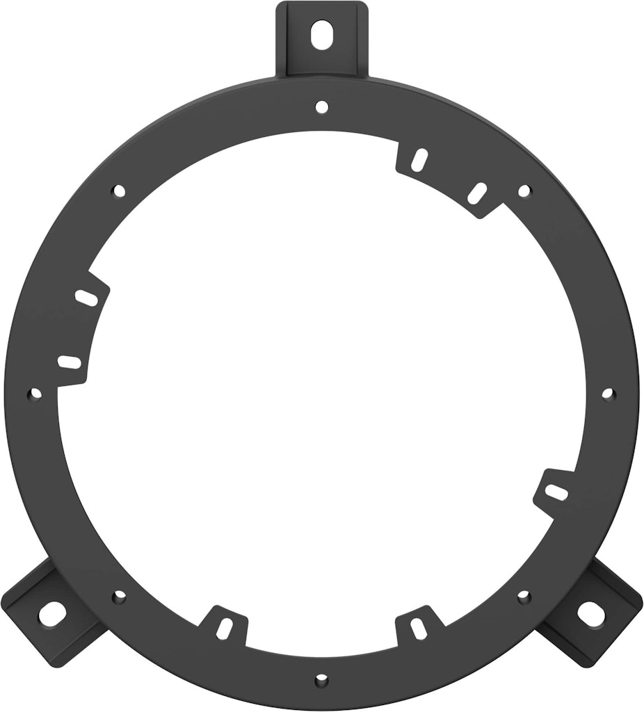 Metra Premium Speaker Adapter Plate for Saab 2-Pack: $43.99 Metra Premium Speaker Adapter Plate for Saab 2-Pack: $43.99