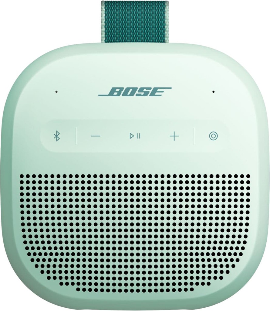 Bose SoundLink Micro 2nd Gen Portable Bluetooth Speaker: $129 Bose SoundLink Micro 2nd Gen Portable Bluetooth Speaker: $129
