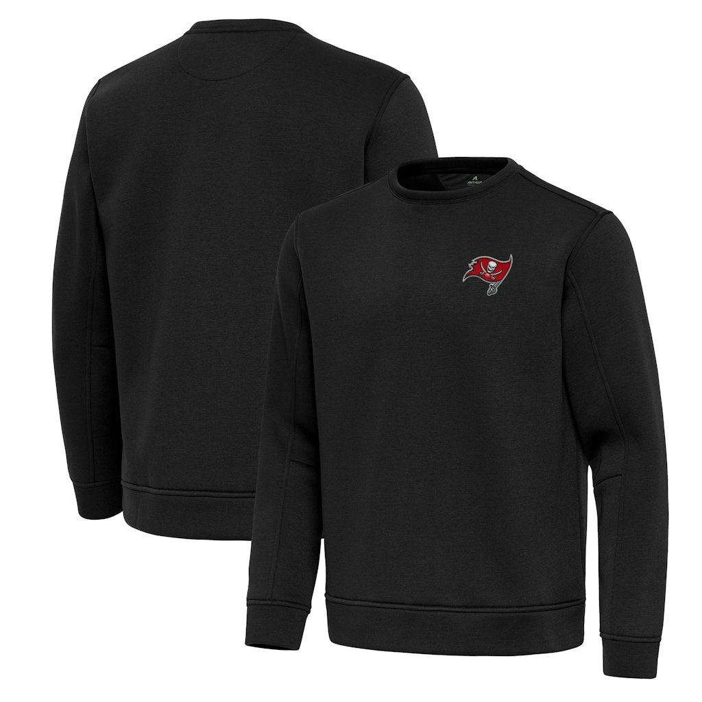 Antigua Tampa Bay Buccaneers Lightweight Pullover Sweatshirt: $71.99 Antigua Tampa Bay Buccaneers Lightweight Pullover Sweatshirt: $71.99