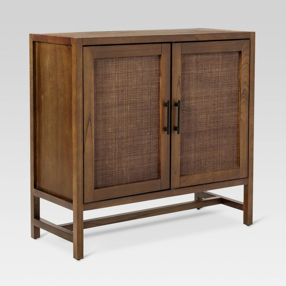 Warwick 2-Door Cabinet: $250 Warwick 2-Door Cabinet: $250