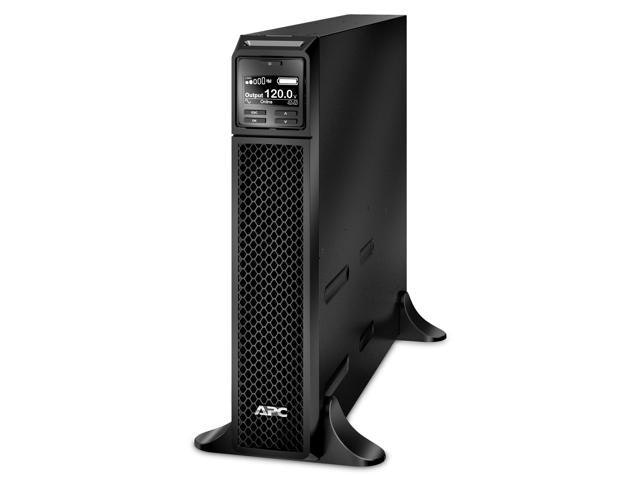 APC Smart-UPS 1000VA 120V Uninterruptible Power Supply: $1,143.99 APC Smart-UPS 1000VA 120V Uninterruptible Power Supply: $1,143.99
