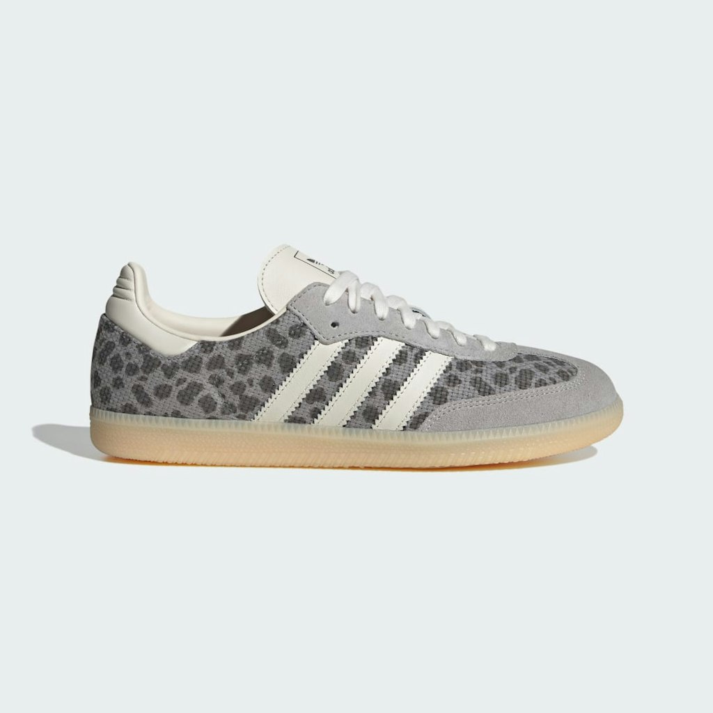 Adidas Samba OG Shoes: $110 Adidas Samba OG Shoes: $110