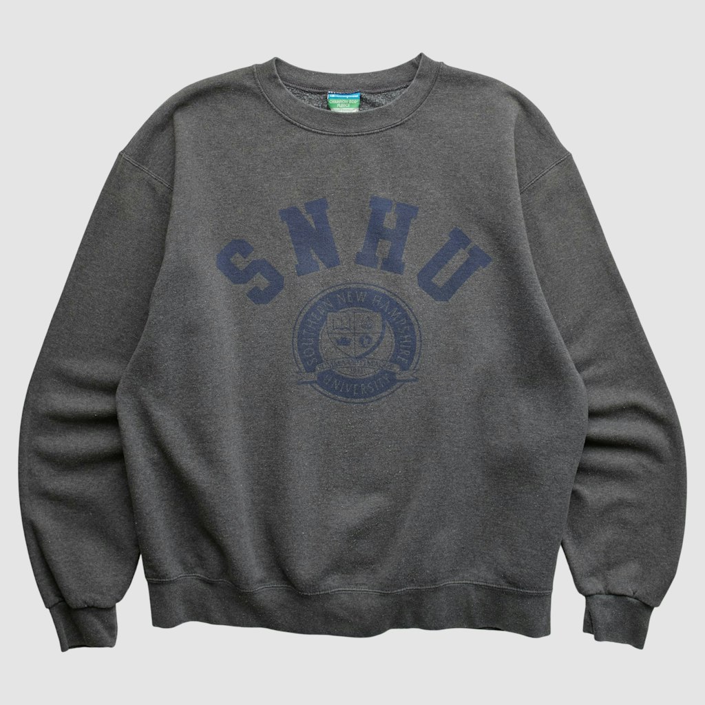 SNHU Penmen 2010s Pullover Sweatshirt: $48.74 SNHU Penmen 2010s Pullover Sweatshirt: $48.74
