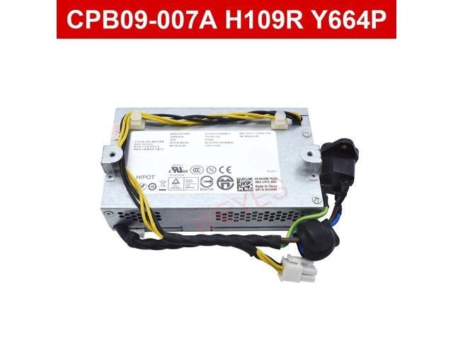 Dell 130W CPB09-007A Power Supply Unit: $84.64 Dell 130W CPB09-007A Power Supply Unit: $84.64