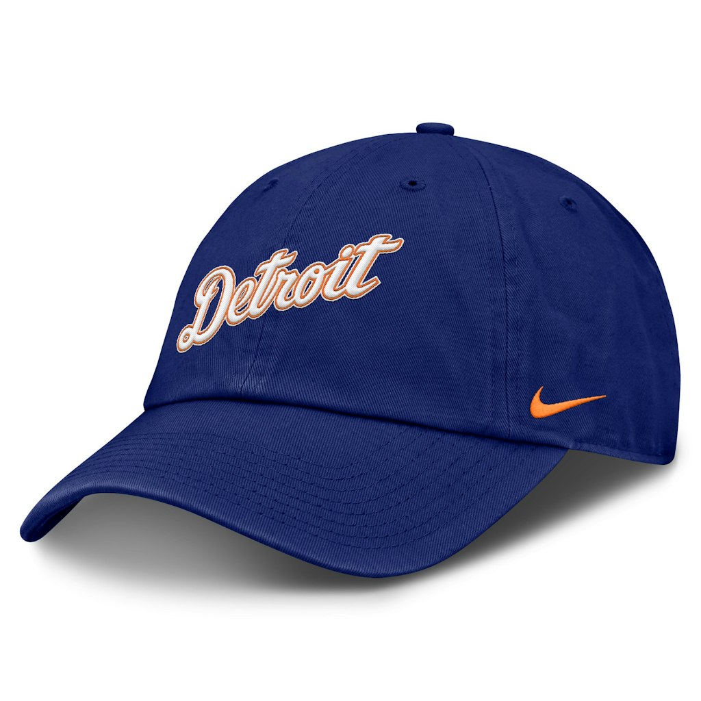 Nike Detroit Tigers Adjustable Hat: $22.49 Nike Detroit Tigers Adjustable Hat: $22.49