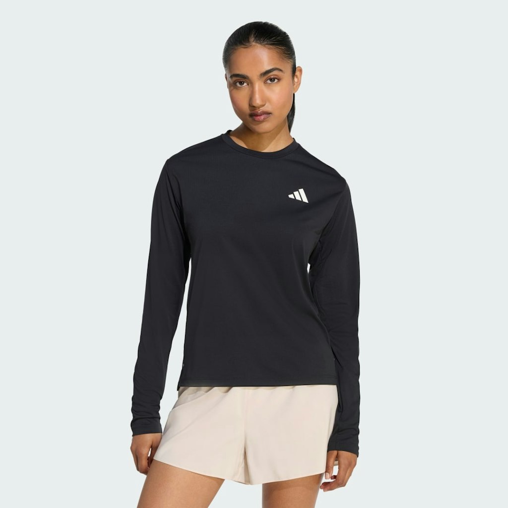 Adi365 Running Climacool Long Sleeve Top: $40 Adi365 Running Climacool Long Sleeve Top: $40