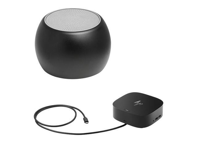 HP USB-C G5 100W Docking Station: $289 HP USB-C G5 100W Docking Station: $289