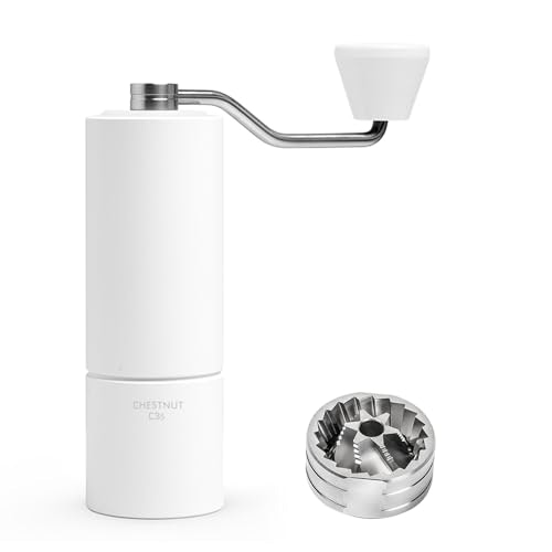 Timemore Chestnut C3S 25g Manual Coffee Grinder: $63.20 Timemore Chestnut C3S 25g Manual Coffee Grinder: $63.20