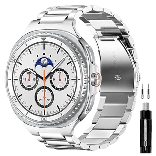 Samsung Galaxy Watch 8 and 8 Classic No Gap Band: $14.44 Samsung Galaxy Watch 8 and 8 Classic No Gap Band: $14.44