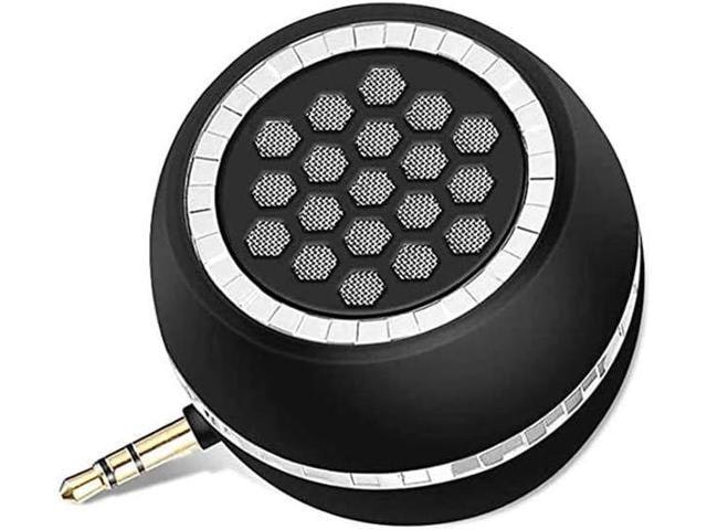 Mini Portable 3W 3.5mm Aux Speaker: $35.08 Mini Portable 3W 3.5mm Aux Speaker: $35.08