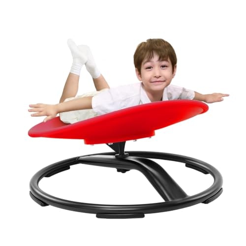 Zhenx Spinning Chair for Kids: $73.09 Zhenx Spinning Chair for Kids: $73.09