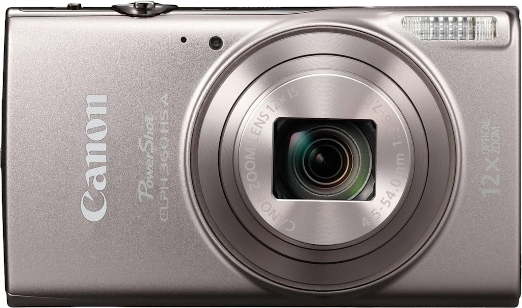 Canon PowerShot ELPH 360 HS Digital Camera: $449.99 Canon PowerShot ELPH 360 HS Digital Camera: $449.99