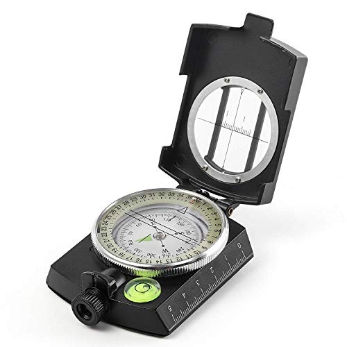 Eyeskey Tactical Survival Compass: $16.99 Eyeskey Tactical Survival Compass: $16.99