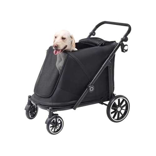 TerraPede Large Dog Stroller: $142.79 TerraPede Large Dog Stroller: $142.79