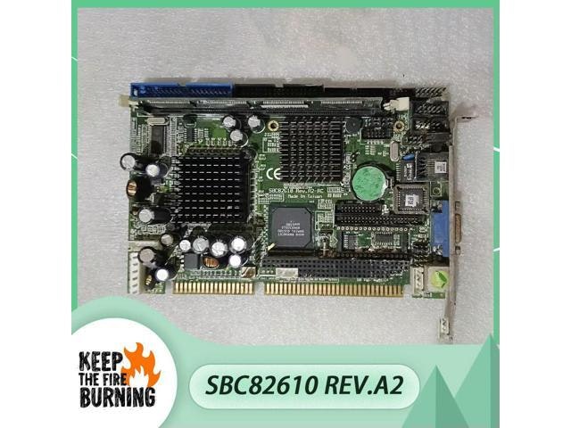 SBC82610 Industrial Computer Motherboard: $256.20 SBC82610 Industrial Computer Motherboard: $256.20