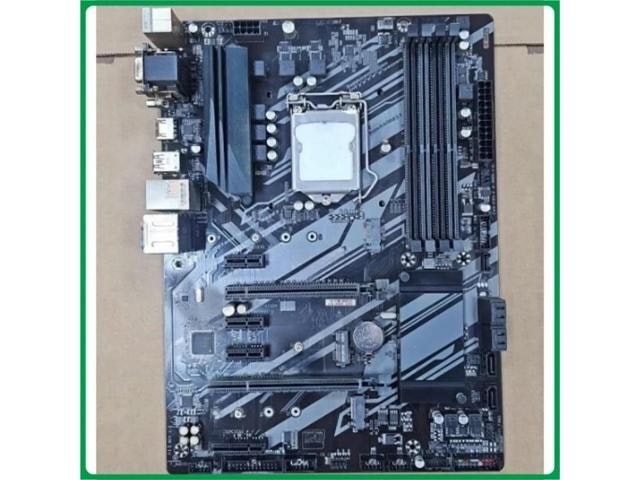 Gigabyte B365 HD3 Motherboard: $106.30 Gigabyte B365 HD3 Motherboard: $106.30
