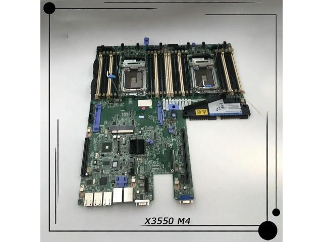 IBM X3550 M4 X79 LGA2011 E-ATX Motherboard: $191.17 IBM X3550 M4 X79 LGA2011 E-ATX Motherboard: $191.17