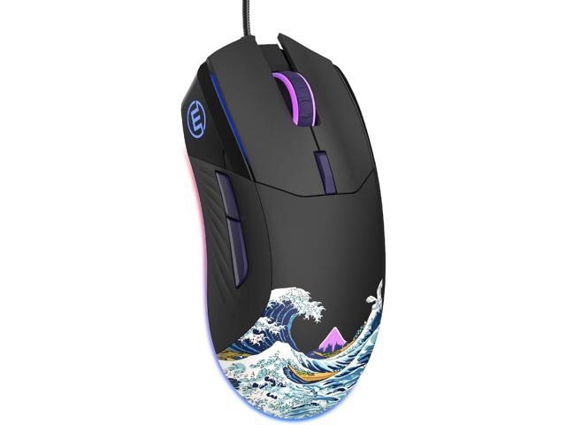 Womier USB Wired Gaming Mouse: $59.39