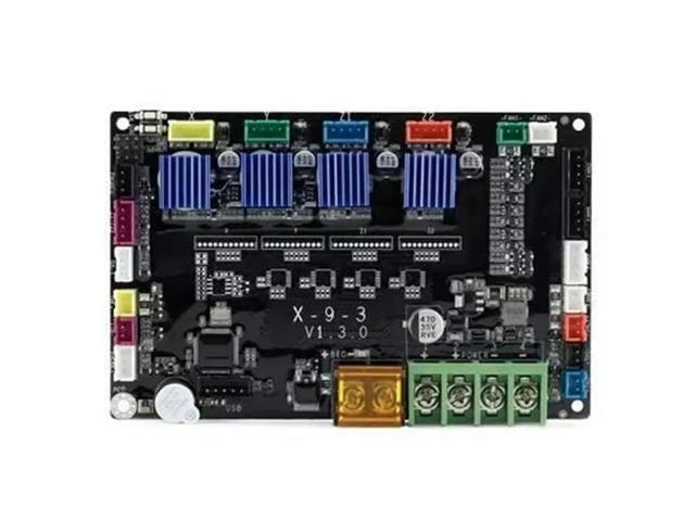 Qidi Q2 3D Printer Motherboard: $154.82