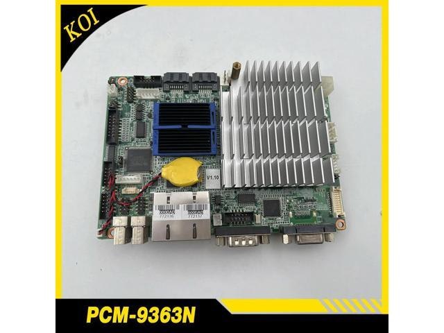 Advantech PCM-9363N Industrial Motherboard: $278.21 Advantech PCM-9363N Industrial Motherboard: $278.21