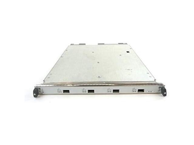 Juniper Networks DPCE-R-4XGE-XFP 4-Port Switch: $240 Juniper Networks DPCE-R-4XGE-XFP 4-Port Switch: $240