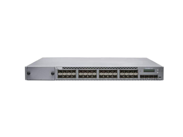 Juniper EX4300-32F Layer 3 Switch: $5,497.20