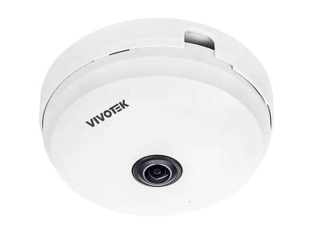 Vivotek FE9180-H-V2 5MP Fisheye Panoramic Network Camera: $379.72 Vivotek FE9180-H-V2 5MP Fisheye Panoramic Network Camera: $379.72