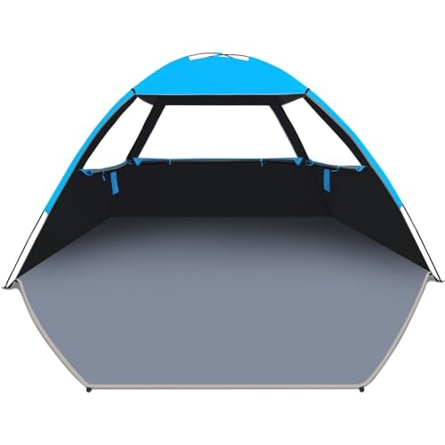 Venustas Beach Tent Sun Shelter: $79.98 Venustas Beach Tent Sun Shelter: $79.98