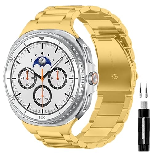 Samsung Galaxy Watch 8 and 8 Classic No Gap Band: $16.14