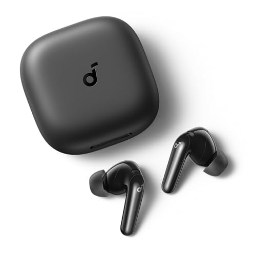 Soundcore P31i Noise Cancelling Earbuds: $36.98 Soundcore P31i Noise Cancelling Earbuds: $36.98
