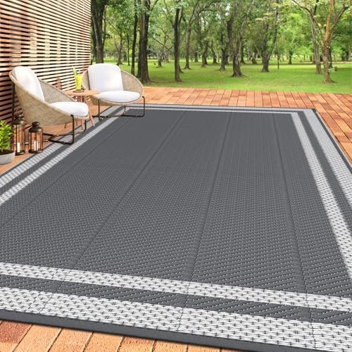 Happytrends Outdoor Plastic Straw Camping Rug: $45.06 Happytrends Outdoor Plastic Straw Camping Rug: $45.06
