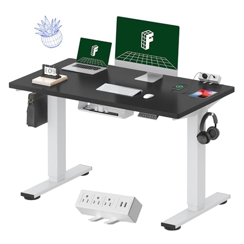 Flexispot EN2 48"x24" Whole-Piece Standing Desk: $209.98 Flexispot EN2 48"x24" Whole-Piece Standing Desk: $209.98