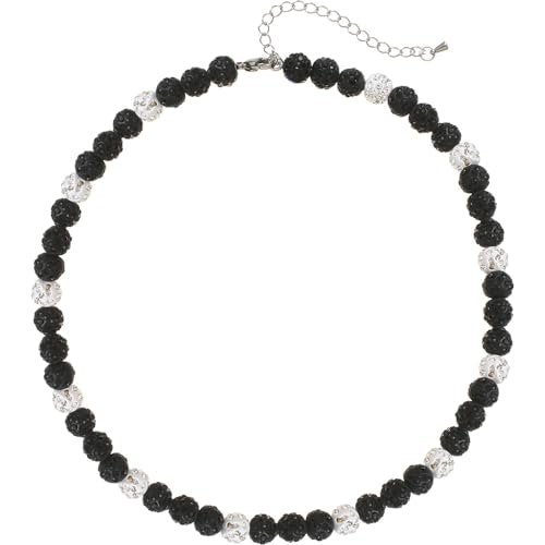 Baseball Glitter Clay Bead Necklace: $8.49 Baseball Glitter Clay Bead Necklace: $8.49
