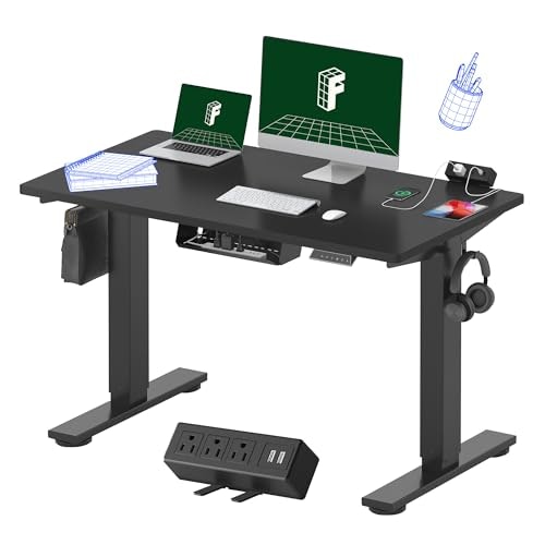 Flexispot EN2 48"x24" Whole-Piece Standing Desk: $169.98 Flexispot EN2 48"x24" Whole-Piece Standing Desk: $169.98