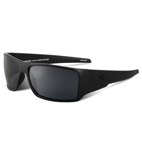 KastKing Iditarod Polarized Sport Sunglasses: $20.39 KastKing Iditarod Polarized Sport Sunglasses: $20.39