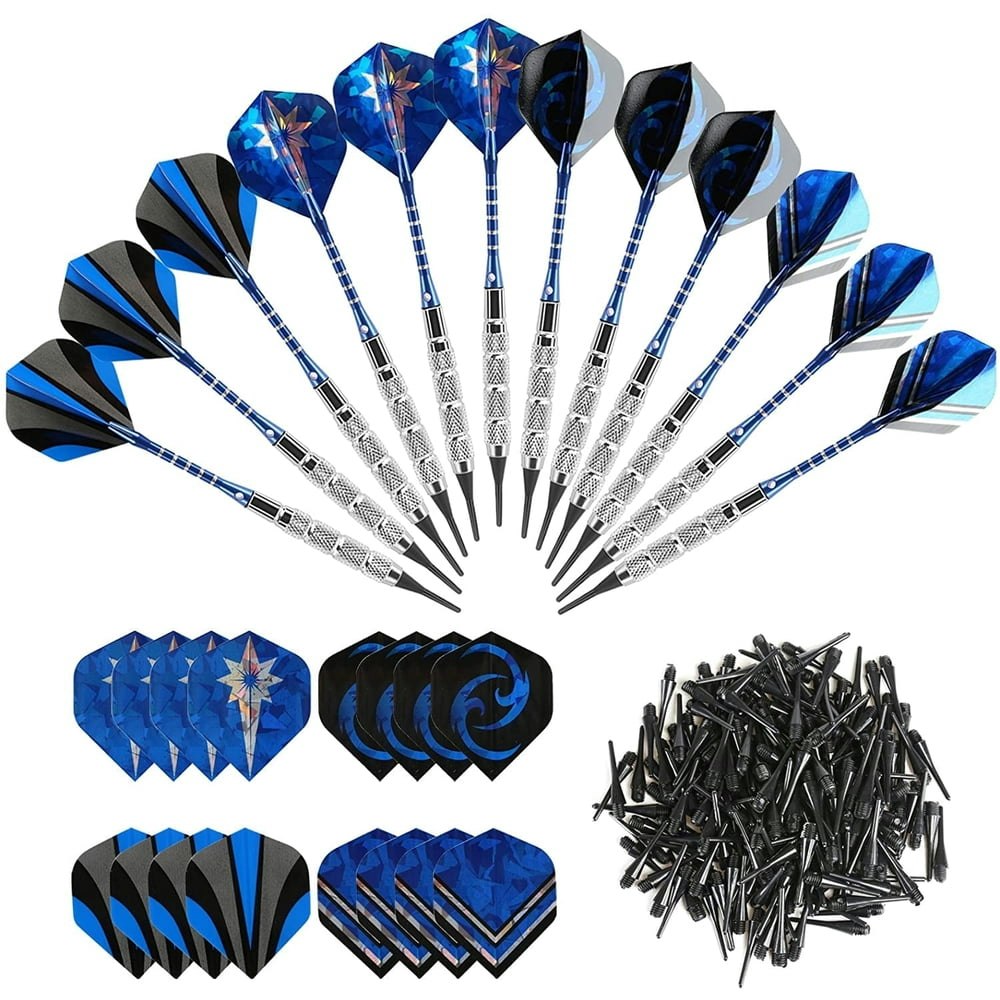 Naler 18g Soft Tip Dart Set: $12.35